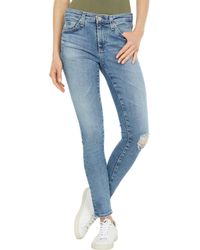 AG Jeans Leggings for Women | Online 