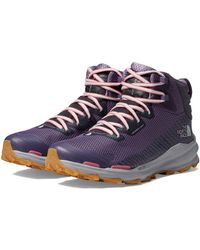 The North Face - Vectiv Fastpack Mid Futurelight - Lyst