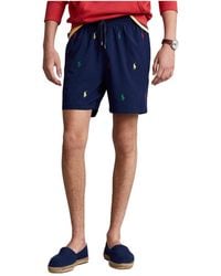 Polo Ralph Lauren Synthetic 5.75 - Inch Solid Traveler Classic 