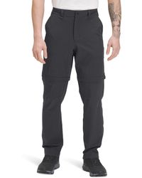 The North Face - Paramount Convertible Pants - Lyst
