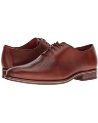 cole haan washington grand wholecut oxford