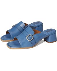 Miz Mooz - Odell Wedge Shoes Eu 41 (Us 9.5-10) B - Lyst