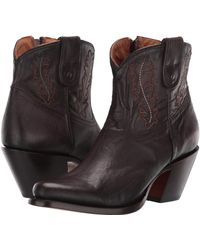 lucchese shoes