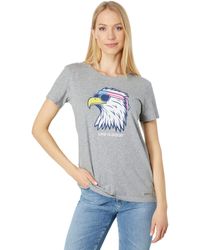 Life Is Good. T-shirts for Women 