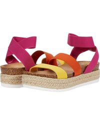 steve madden kimmie white
