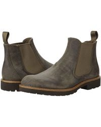 Ecco Casual boots for Men - Up to 55 