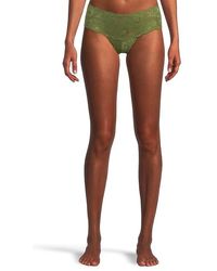 Cosabella - Never Say Never Lowrider Hotpants - Lyst
