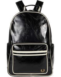 fred perry womens backpacks