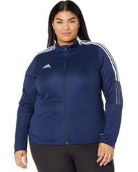adidas women's jacket with hood