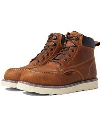 Skechers Work Shoes for Men | Online Sale up to 37% off | Lyst