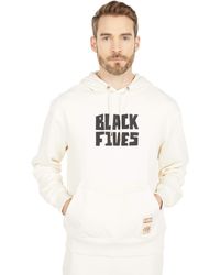 black fives hoodie