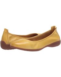 josef seibel flats