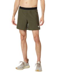 The North Face - Sunriser 2-in-1 Shorts - Lyst