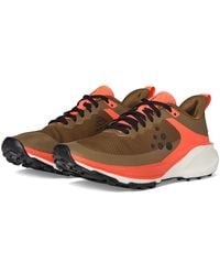 C.r.a.f.t - Pure Trail X (Roots-Shock) Running Shoes - Lyst