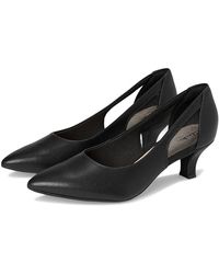 Clarks - Kepley Cora Shoes 10 B - Lyst
