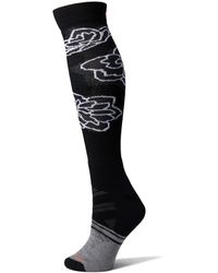 Smartwool - Ski Full Cushion Pattern Over-the-calf Socks - Lyst