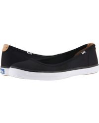 keds flats
