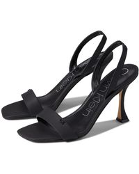 Calvin Klein Heels for Women | Online Sale up to 61% off | Lyst