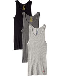 Polo Ralph Lauren Sleeveless t-shirts for Men - Up to 30% off at Lyst.com