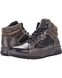 Mephisto - Pitt ( Nevada) Shoes - Lyst