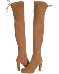 stuart weitzman highland boot