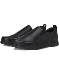 Born - Leeds Shoes 11 M (D) Full Grain Leather - Lyst
