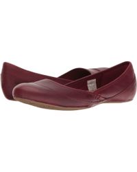 merrell ember ballet