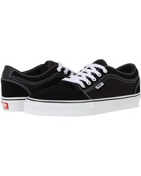 Vans Chukka Sneakers for Men - Up to 53% off at Lyst.com