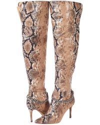 Jessica Simpson Boots for Women - Up to 80% off at Lyst.com