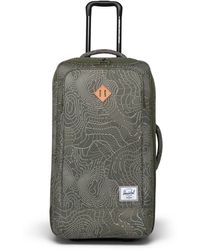 Herschel Supply Co. - Herschel Heritage Softshell Medium Luggage - Lyst