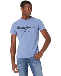 Pepe Jeans T-shirts for Men | Online Sale up to 20% off | Lyst