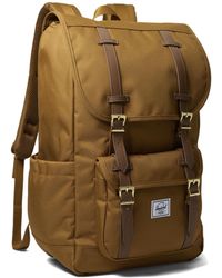 Herschel Supply Co. - Herschel Little America Backpack - Lyst