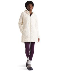 The North Face - Shady Glade Insulated Parka Clothing, Polyester - Lyst