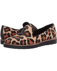 vaneli leopard flats