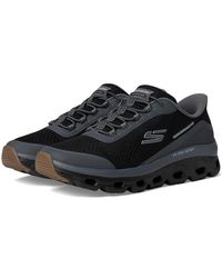 Skechers - Glide-step Sole Hands Free Slip-in Sneaker - Lyst