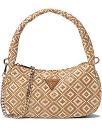 Guess - Rianee Hobo - Lyst