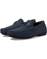 Stacy Adams - Corvell Slip-on Driver Loafer - Lyst