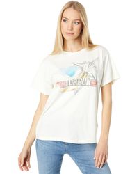 Lucky Brand T-shirts for Women | Online 