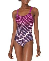 calvin klein one piece swimsuit