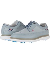 Footjoy - Traditions Golf Shoes - Lyst