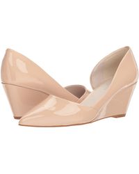 Kenneth Cole Wedge shoes and pumps for 
