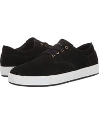 emerica spanky reserve