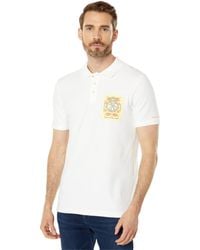 Scotch & Soda Polo shirts for Men | Online Sale up to 50% off | Lyst