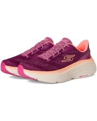 Skechers - Max Cushioning Endeavour Kauska Shoes 8 B - Lyst