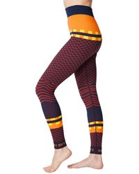 Sweaty Betty Synthetic Japanese 