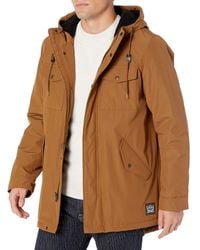 Levi's Down and padded jackets for Men | Online Sale up to 42% off | Lyst