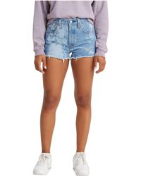 levis sale shorts