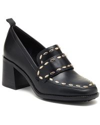 Kelsi Dagger Brooklyn - Involve High Heels, Leather - Lyst