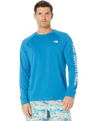 The North Face Long-sleeve t-shirts for Men - Up to 53% off at 