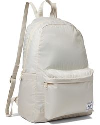 Herschel Supply Co. - Rome Packable Backpack - Lyst